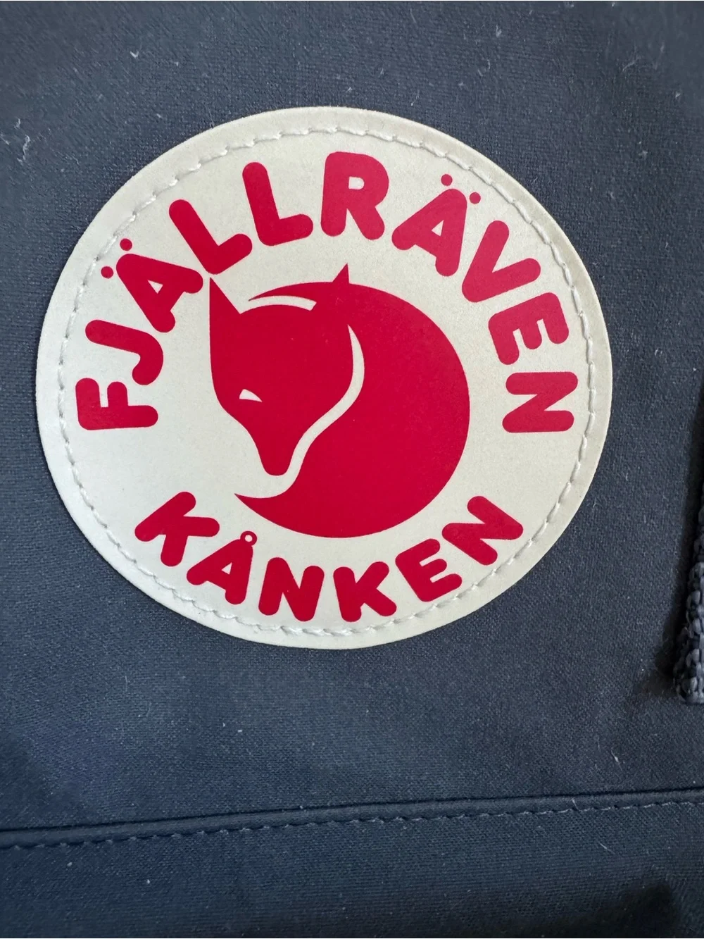 Fjallraven Kanken Backpack